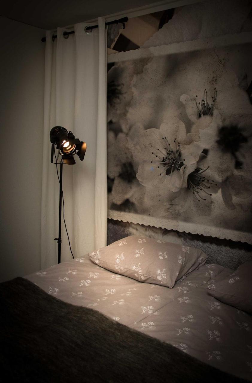 Kotimaailma Alex House Apartment Lahti Luaran gambar