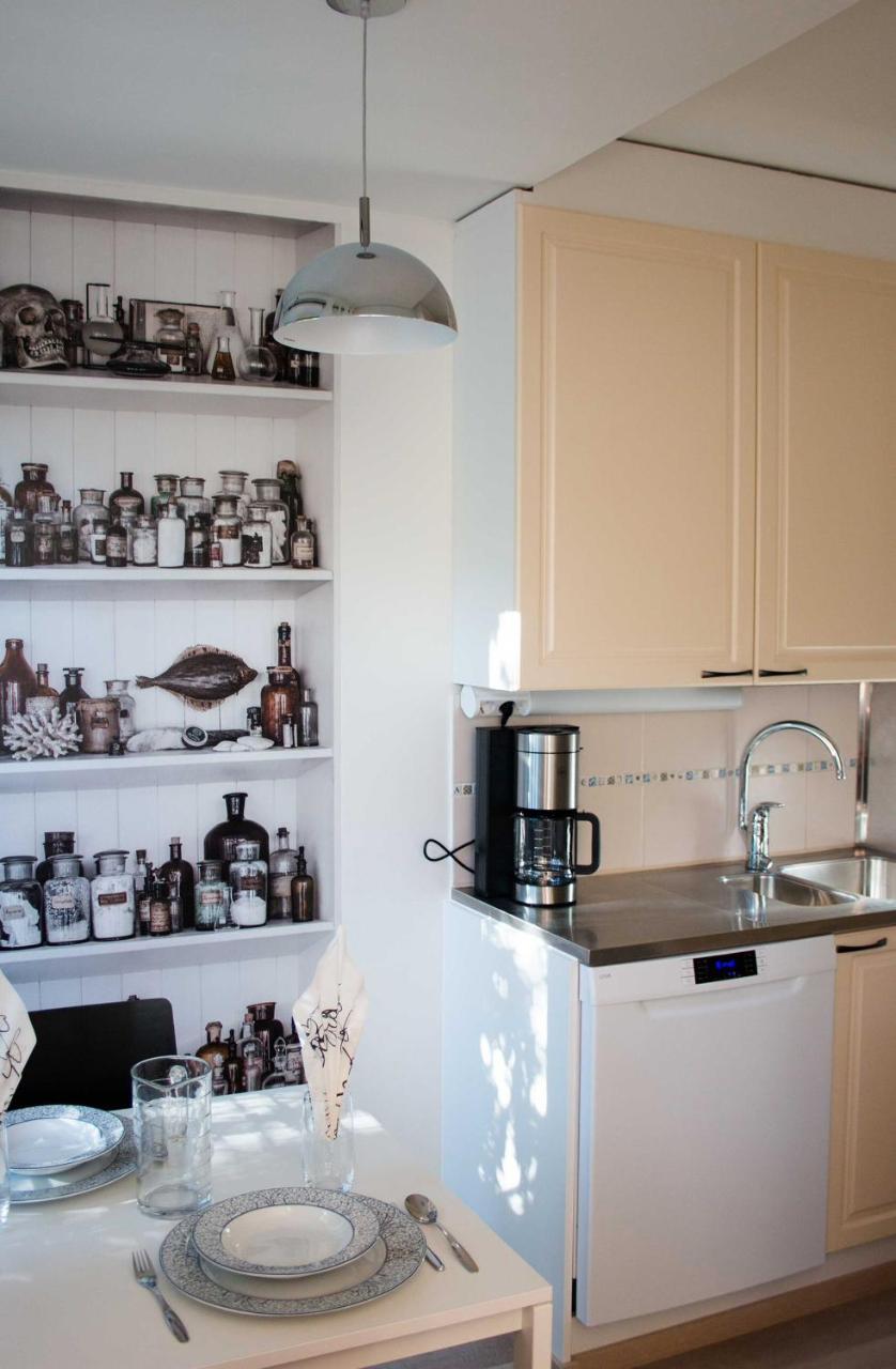 Kotimaailma Alex House Apartment Lahti Luaran gambar
